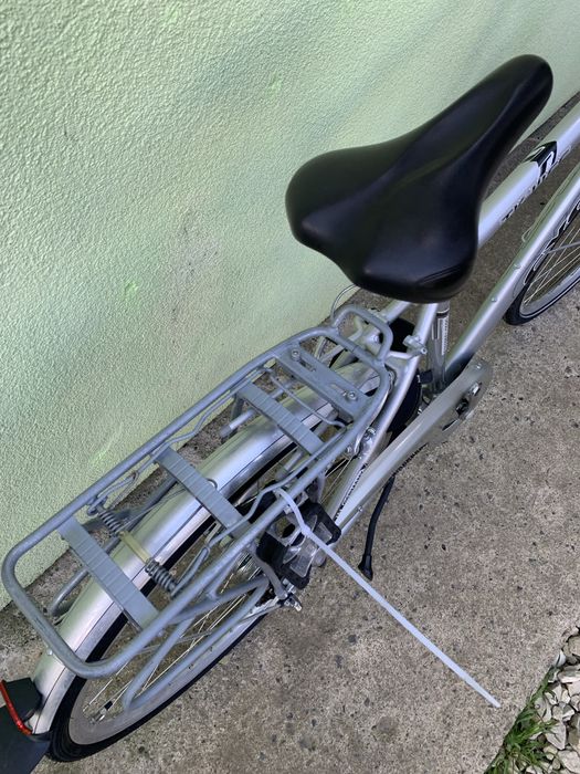 Продам велосипед Cyco на 28ʼʼ алюм Nexus 7