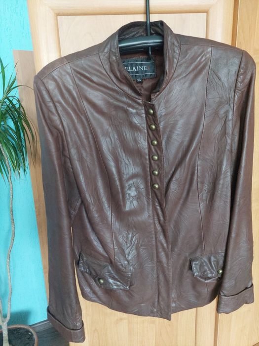 Курточка на весну