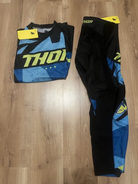 Stroj motcrossowy cross enduro quad atv thor M Nowy