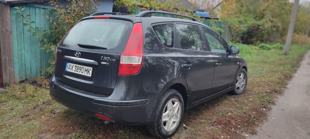 Продам автомобіль Hyundai