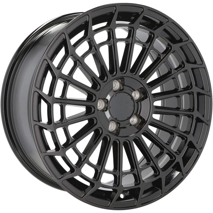 4x Felgi 20 Hybrid Forged m.in. do MERCEDES CL EQA EQB EQE EQS GLA GLB GLC ML S W222 - FBX162