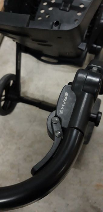 Carrinho Bebê Jane64751006828417124