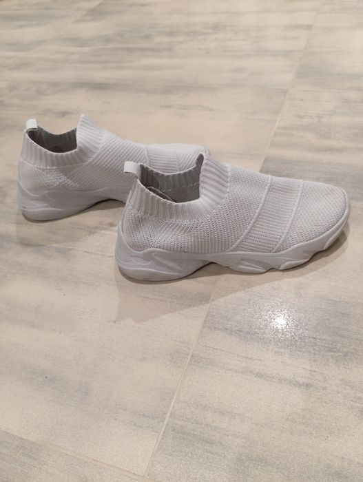 Buty w rozmiarze 36