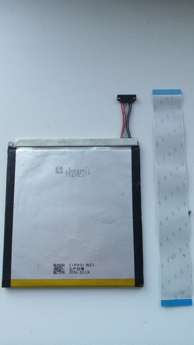 Asus ZenPad 10 Android 7  P00C