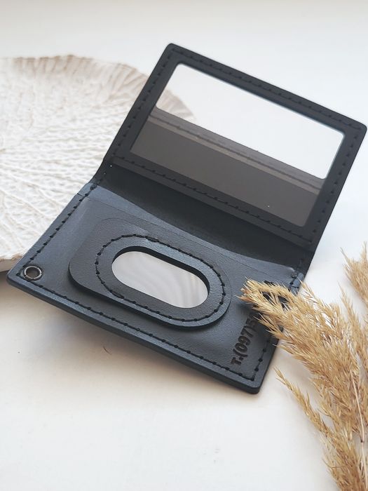 Шкіряні обкладинки для посвідчення нового взірця, ід. Варіанти