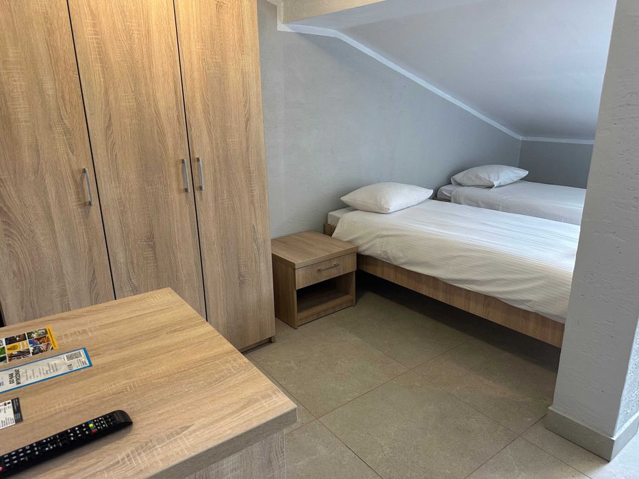 Pokoje hostelowe w centrum Radomia — od 60zł doba