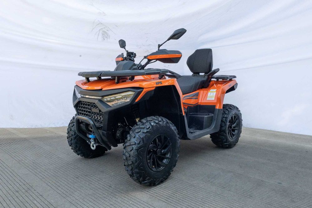 Linhai VALOR 550 EPS Landforce