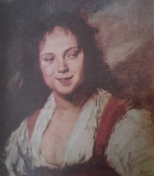 Библиотека всемирной литературы. т.41. Европейская поэзия XVII века