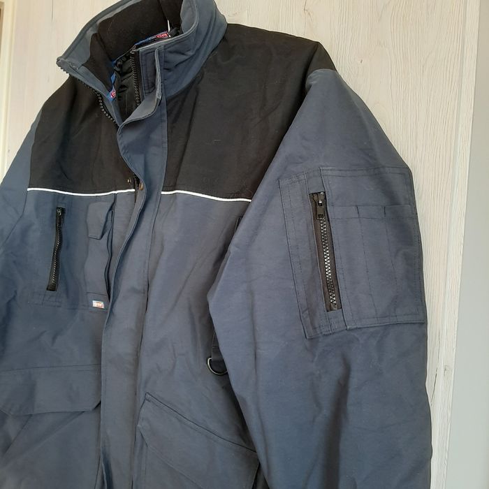 Kurtka męska  XL - XXL