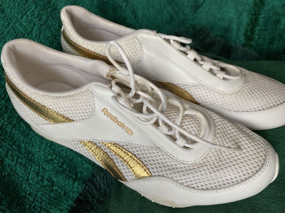 Reebok buty sportowe
