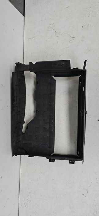 Kierownica powietrza Renault Clio IV Captur I