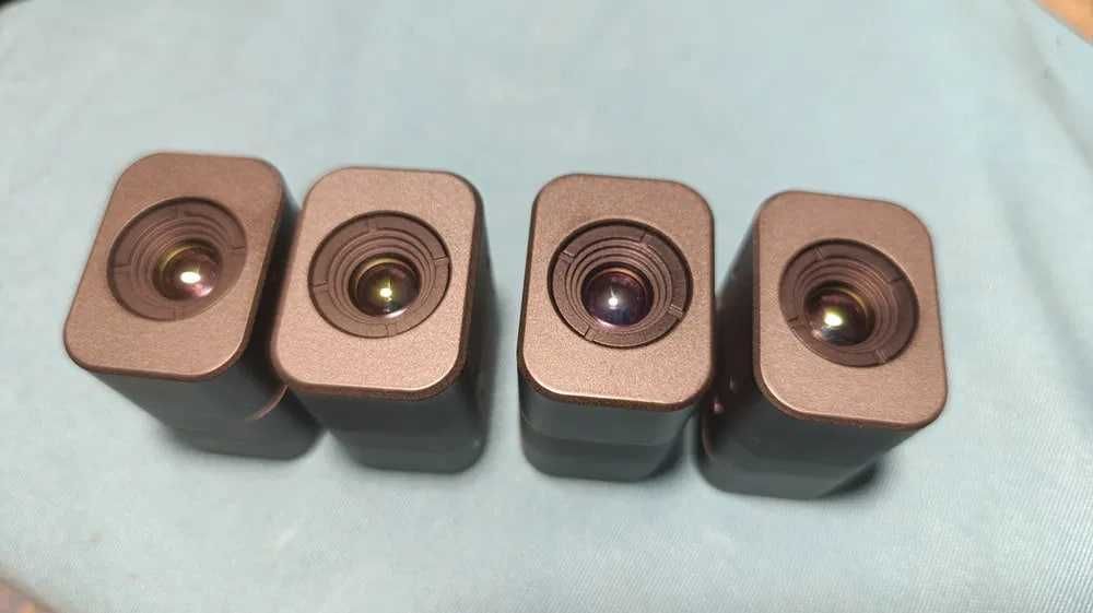 Куплю CADDX 640 / 384 / Eclipse - оцінка та викуп камер FPV. Вигідна ціна