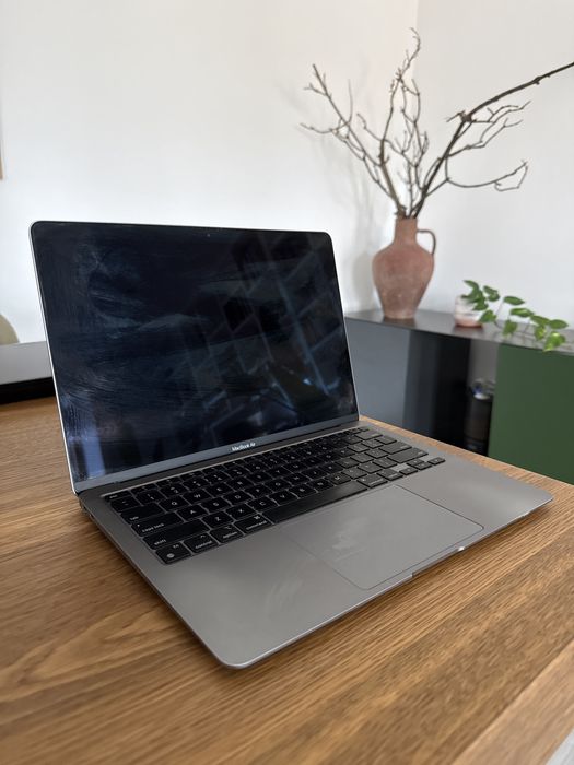 MacBook Air 13inch Space Gray M1