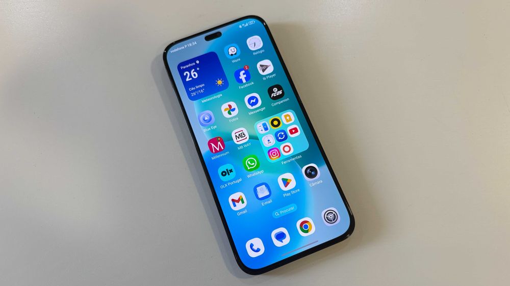 Honor 200 Lite 5G 8/256Gb Preto