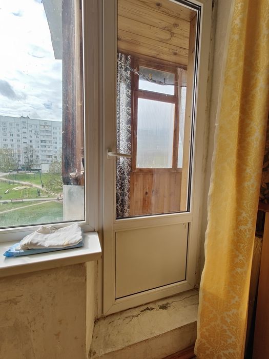 Сдам 1 комнатная квартира Залютино, рядом Чудомаркет.