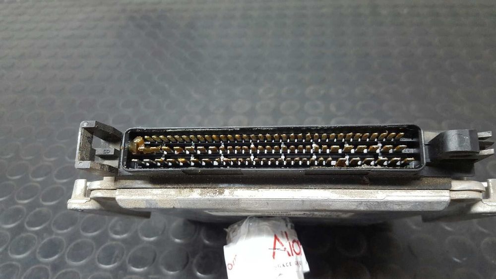 CENTRALINA DO MOTOR UCE PEUGEOT 406 BERLINA (S1/S2) SRDT