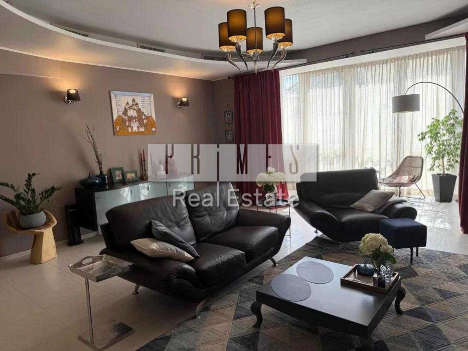 Продаж 4к квартири, вул. Дмитрівська, 56Б, Лук'янівка