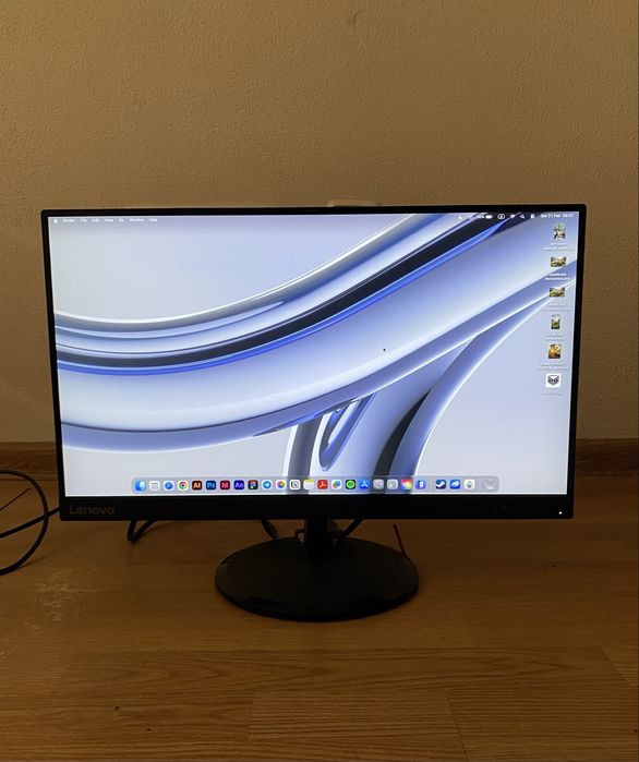 Монітор Lenovo 21 ”