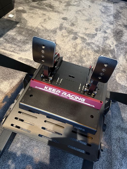 Manipulatory Simagic P1000
