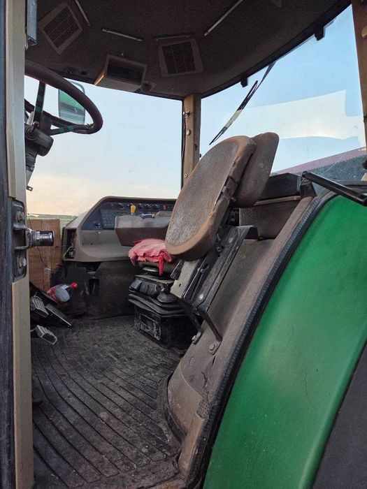 John Deere 8410, 2001 рік