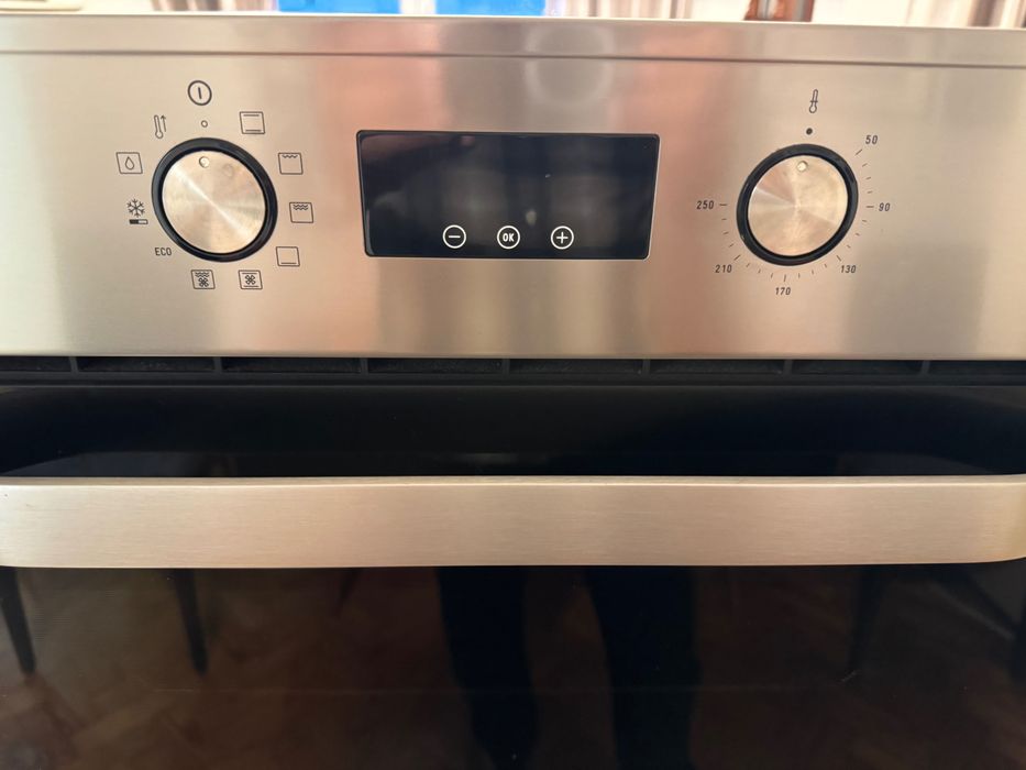 Forno TEKA HCB 6535 70 L - 59.5 cm