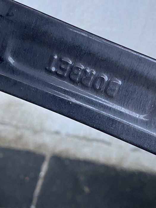 Продам Дискі Mercedes-Benz AMG
