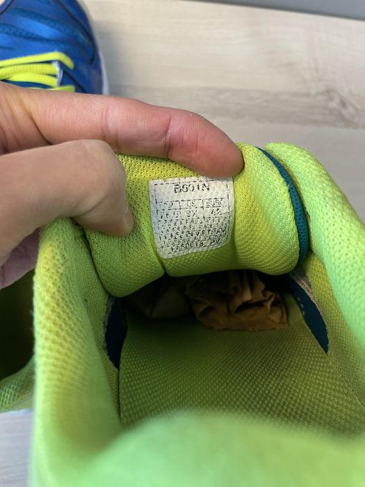 Asics Gel-Beyond 5 Buty Halowe