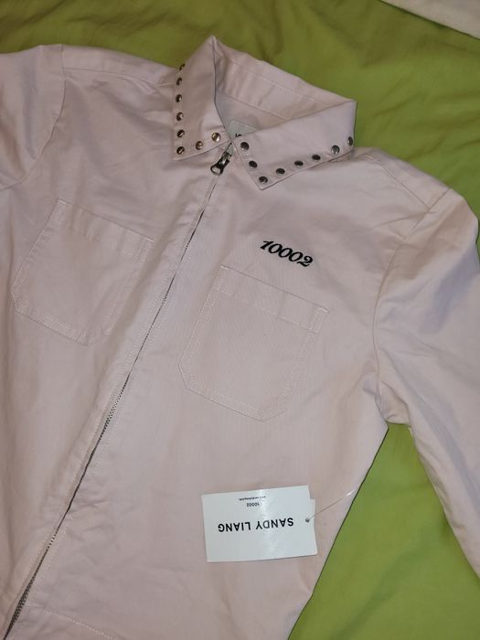 Kombinezon Vans x Sandy Liang damski