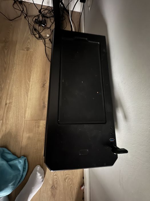 Wymienie komputer na skuter/crossa