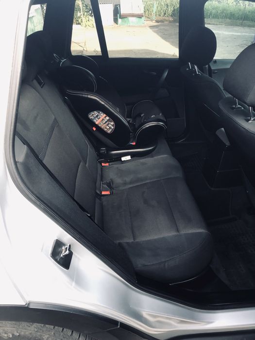 Продам BMW X3 e83