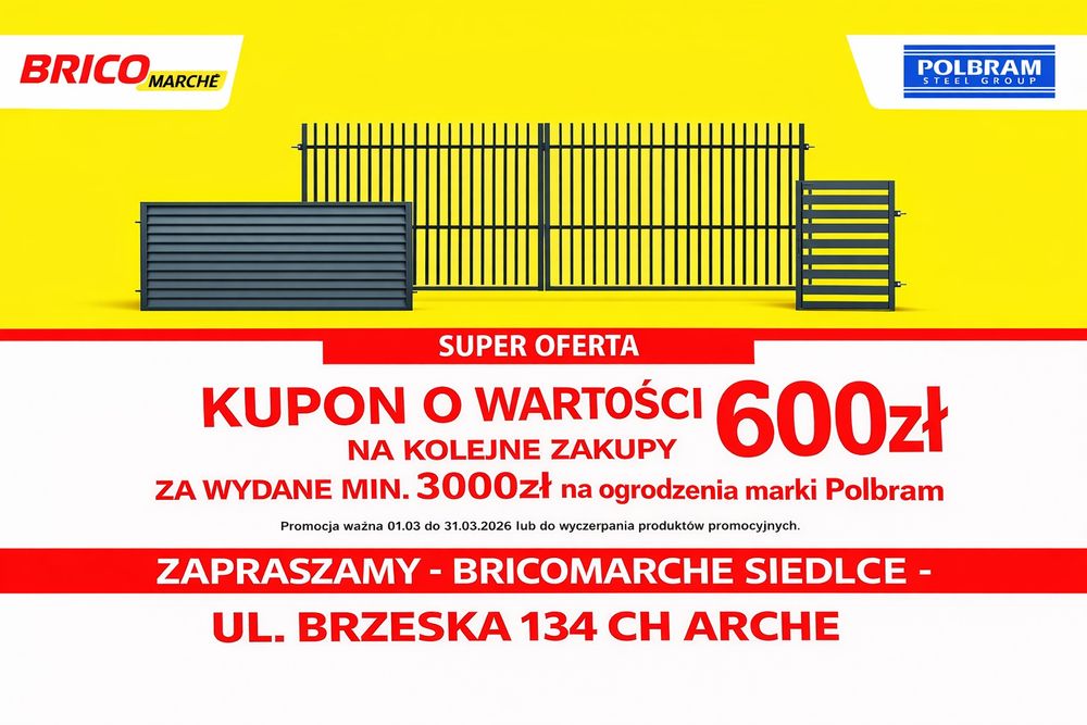 Sprzedam przęsła ogrodzeniowe wzór Dorian antracyt