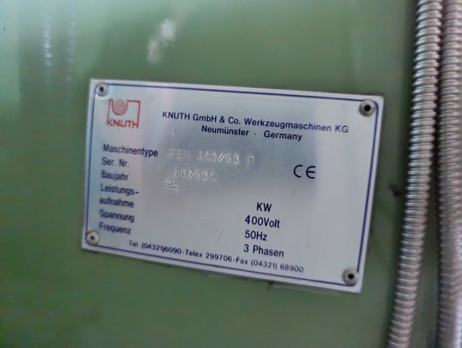 Electro Erosão Penetração