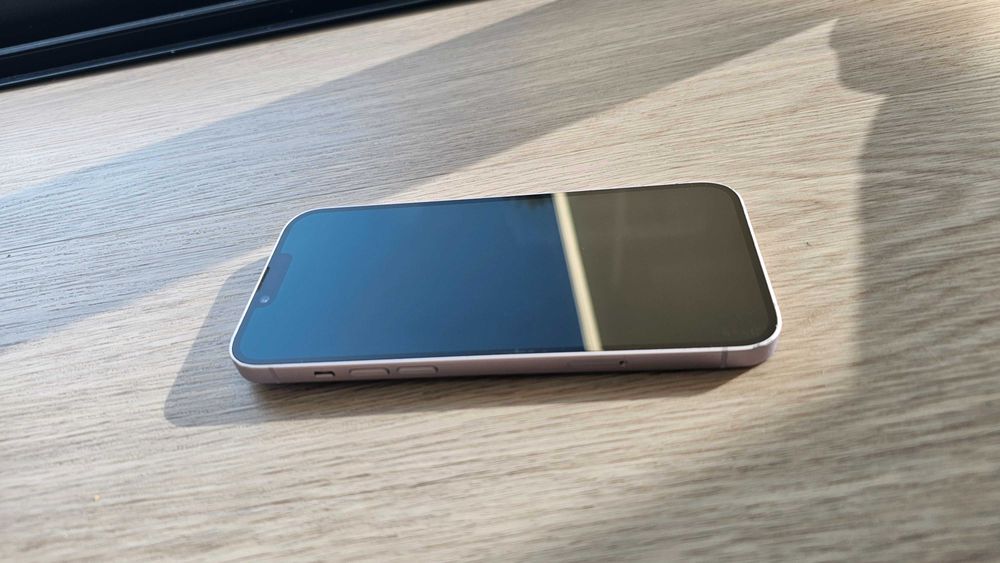 Iphone 14 Plus Lavanda