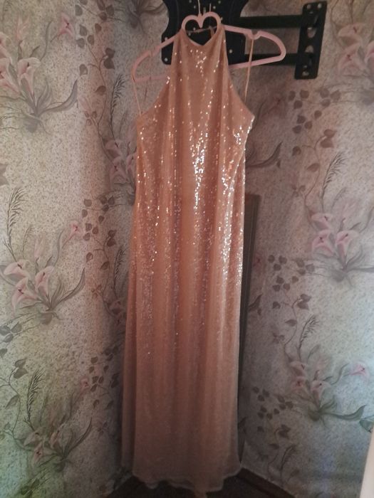 Женское платье Zara