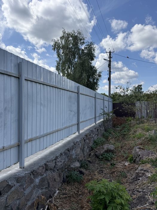 Продаж земельної ділянки  Свидівок
