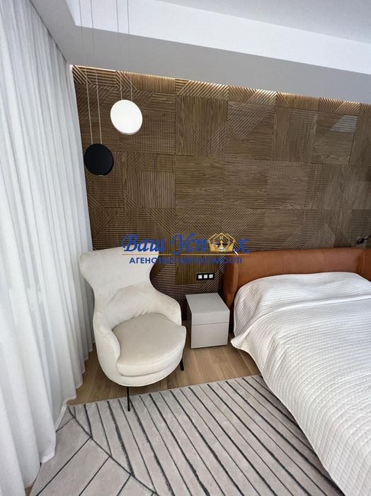 Продажа 4 ком ул Драгомирова 17 . ЖК Новопечерские Липки .