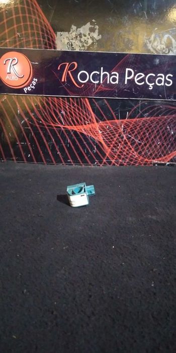 Sensor De Impacto Suzuki Sx4 (Ey, Gy)