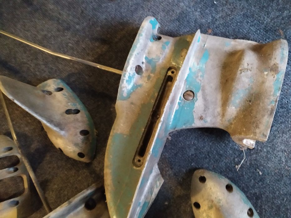 Запчасти Редуктор Вихрь 25 , 30 .