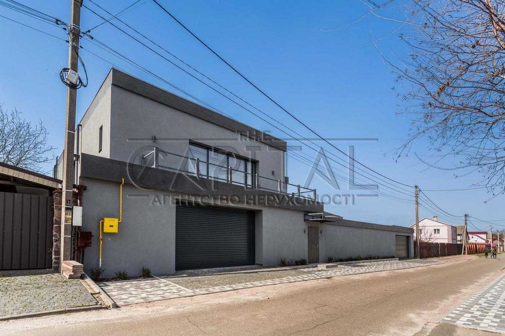 Продажа дома, село Гора, Бориспольский район