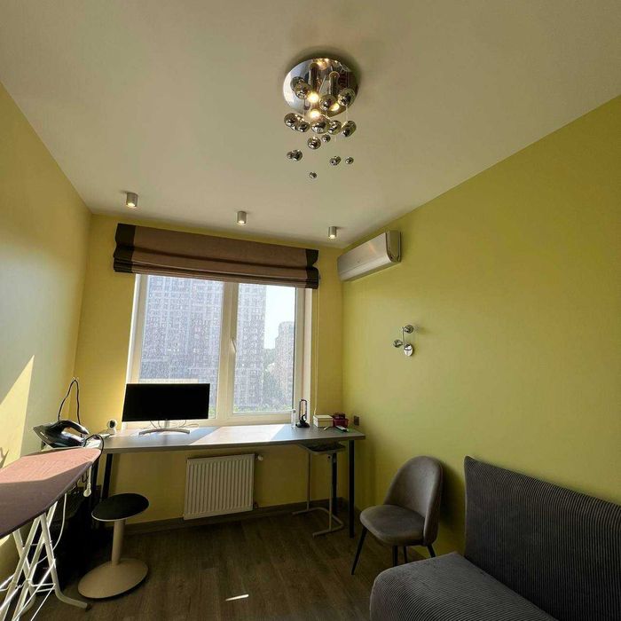 2-rooms apartment apartment by the address st. Genuezskaya (area 60 m²) - Atlanta.ua - photo 15