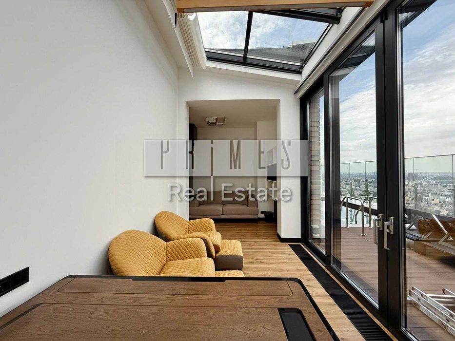 Оренда офісу PODIL PLAZA 221м2 Глибочицька 73 Поділ Центр