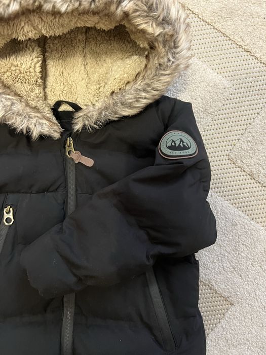 Зимовий комбінезон NEXT