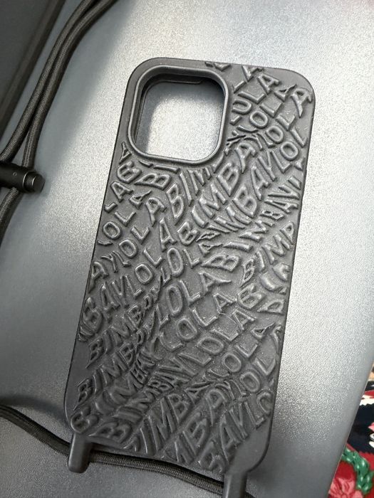 capa bimba y lola iphone 14 pro max