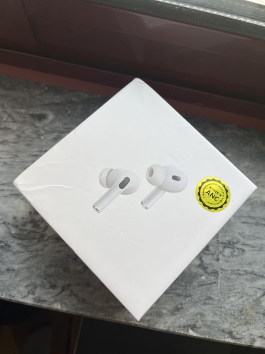 Air pods pro 2 da apple