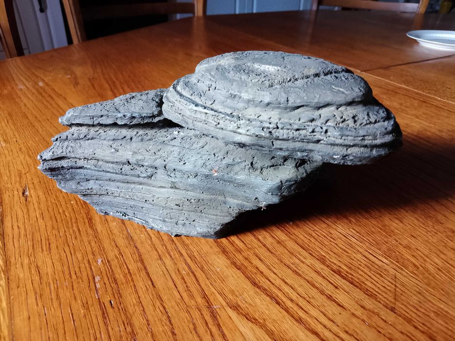 skały sztuczne do akwarium