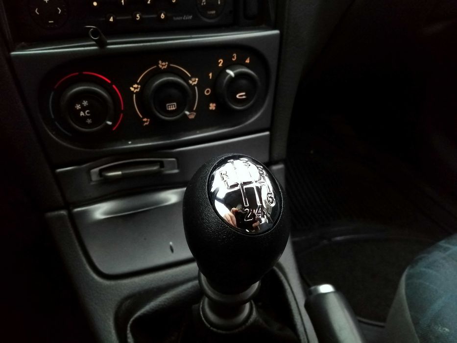 Renault Laguna 1,9 110 KM FULL Elektryka Klima ALUFELGI Mp3 HAK 6-Bieg