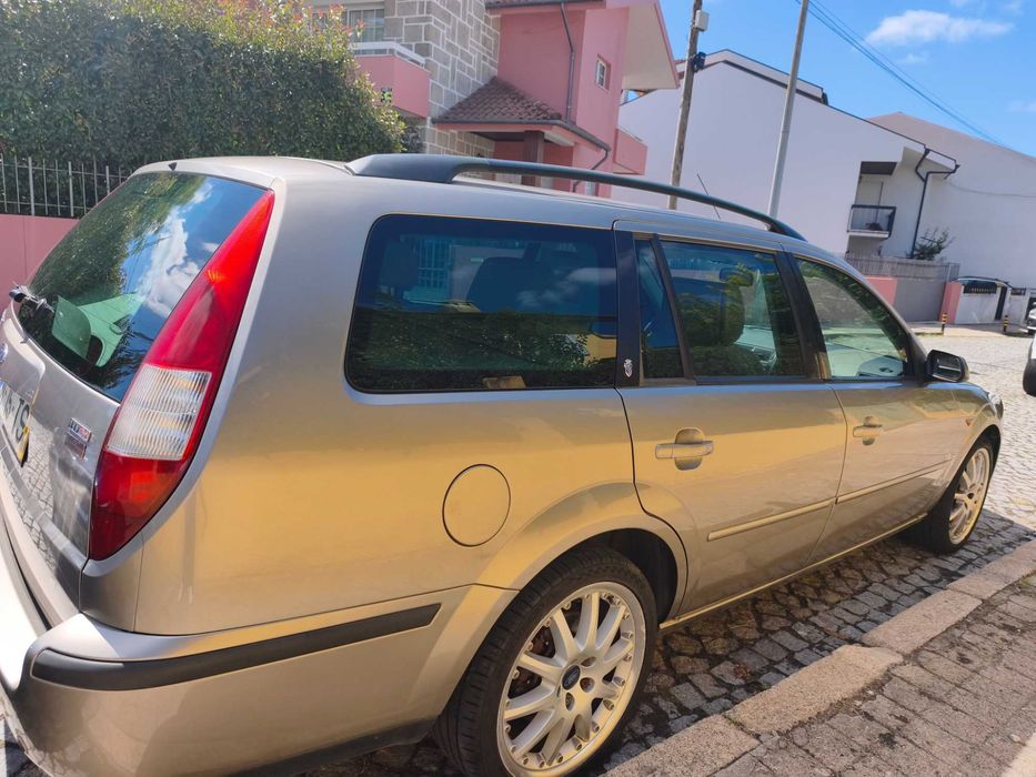 Oportunidade única Ford Mondeo