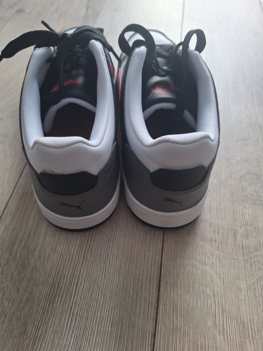 Nowe buty puma 43 wkładka 28cm