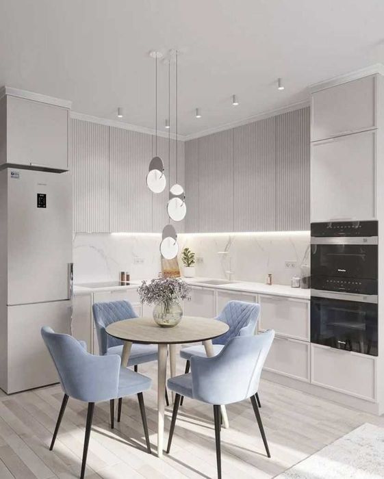 1к квартира на Позняках з розстрочкою до 3 років! ЖК “Синергія Київ”