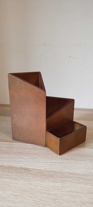 Porta lápis estiloso